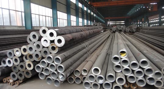 ASTM A213 boiler steel tube